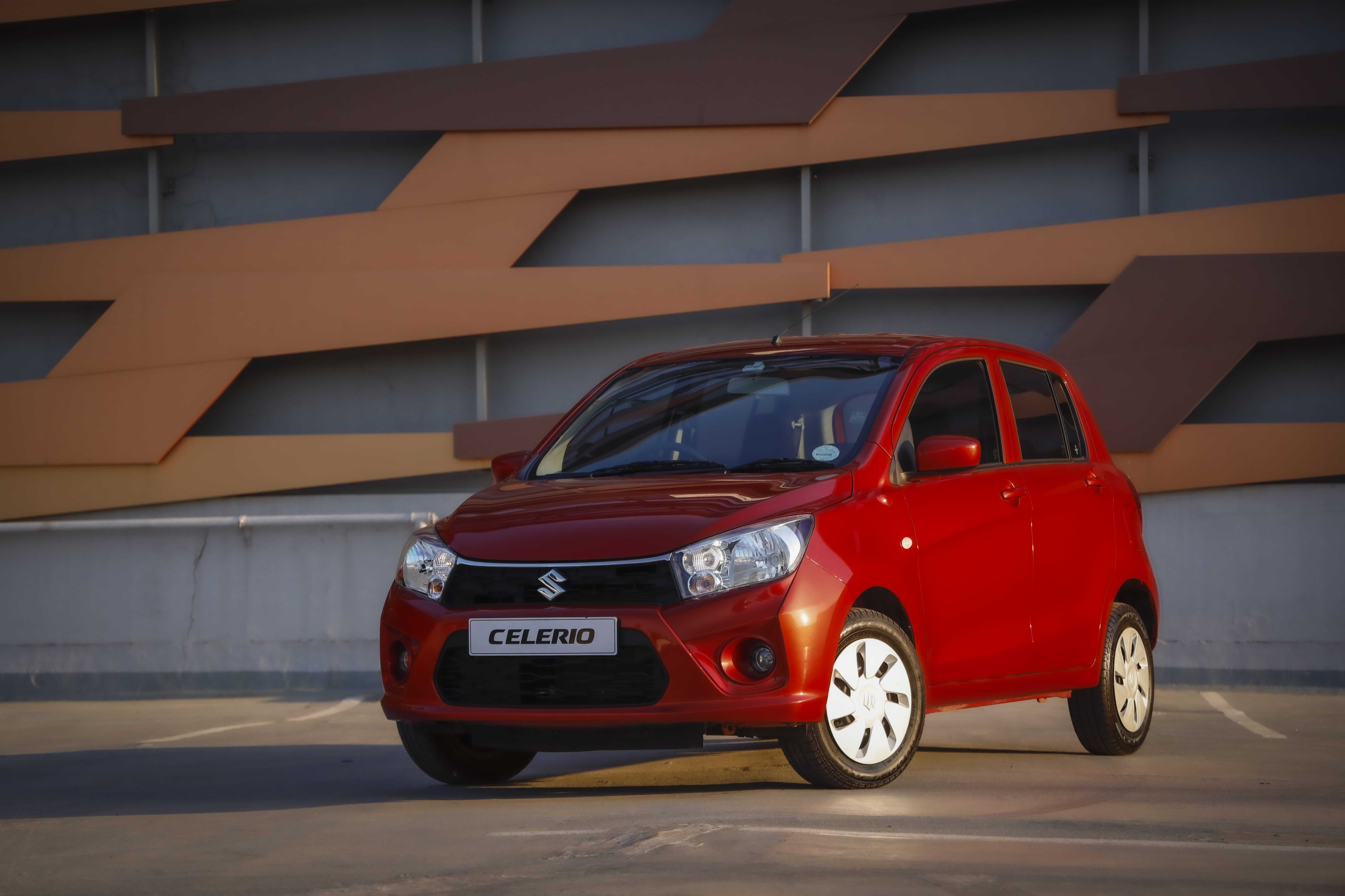 Celerio Brochure Celerio Brochure